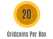 Box Price Icon